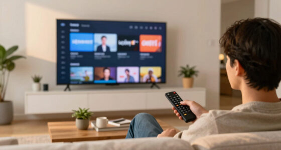 The Trojan Horse in Your Living Room: How Smart TVs Became the World’s Most Sophisticated Ad Surveillance Network
