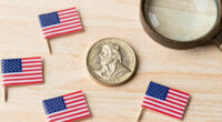 United States Mint to Produce Limited-Edition Fourth of July Declaration of Independence Quarters