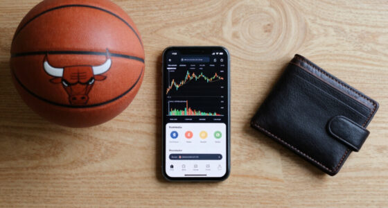 Walmart heir Lukas Walton buys minority stake in the Chicago Bulls and United Center