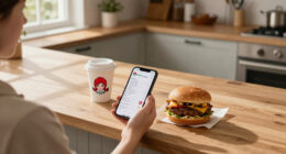 Wendy’s stock hits 52-week low at 6.36 USD By Investing.com