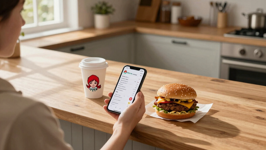 Wendy’s stock hits 52-week low at 6.36 USD By Investing.com