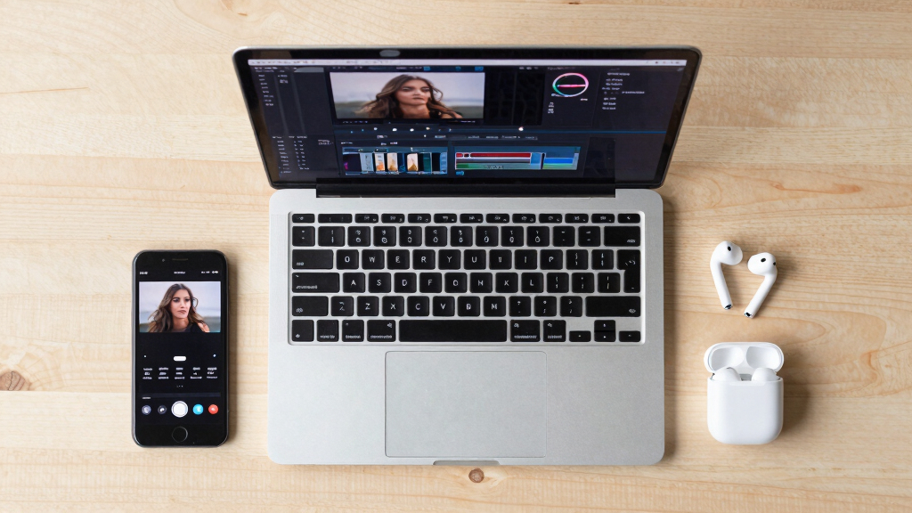 10 Best Content Creator Laptops for Video, Photo, and Design Work in 2026