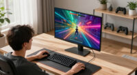 10 Best OLED Gaming Monitors for Faster, Richer Play in 2026