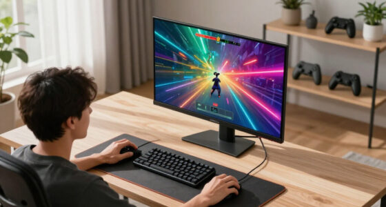 10 Best OLED Gaming Monitors for Faster, Richer Play in 2026