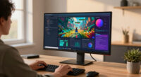 10 Best Ultrawide Monitors for Work and Gaming in 2026
