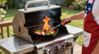 11 Best Patriotic Outdoor Grills in 2026