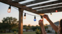 11 Best Patriotic Outdoor String Lights in 2026