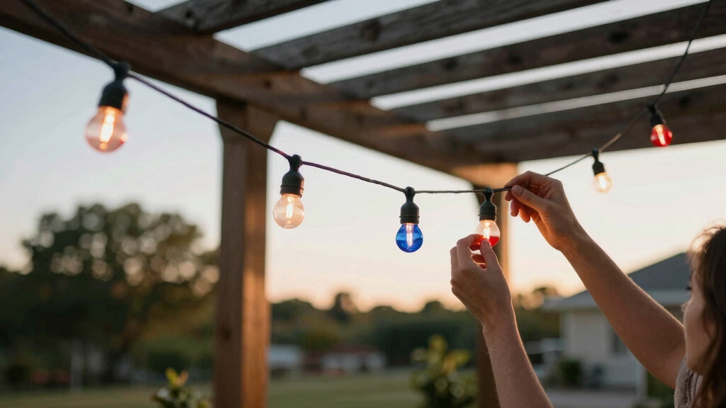11 Best Patriotic Outdoor String Lights in 2026