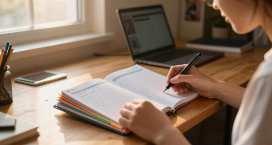 11 Best Student Budgeting Planners in 2026
