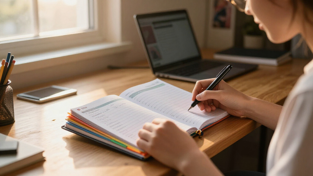11 Best Student Budgeting Planners in 2026