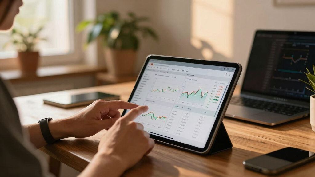 12 Best Investment Tracking Tools in 2026
