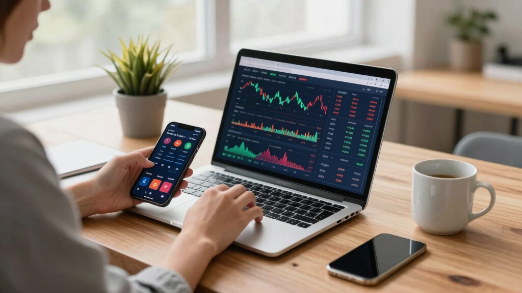 13 Best Investment Tracking Tools in 2026