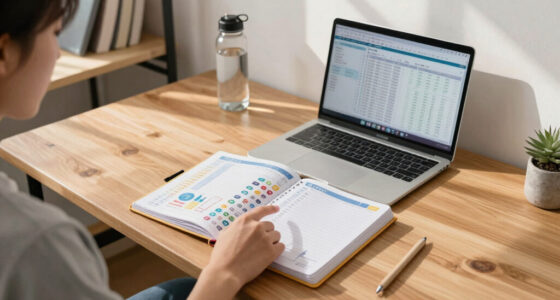 13 Best Student Budgeting Planners in 2026