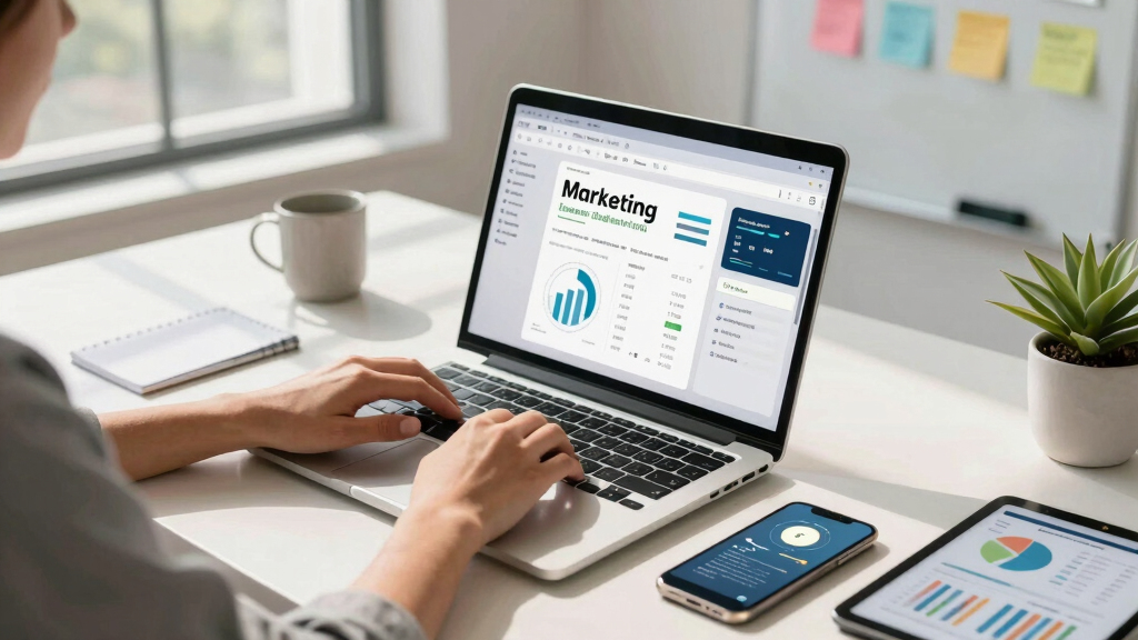 13 Innovative AI Tools For Marketing Automation In 2026