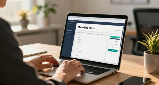 14 AI Marketing Automation Tools That Will Define Business Success In 2026