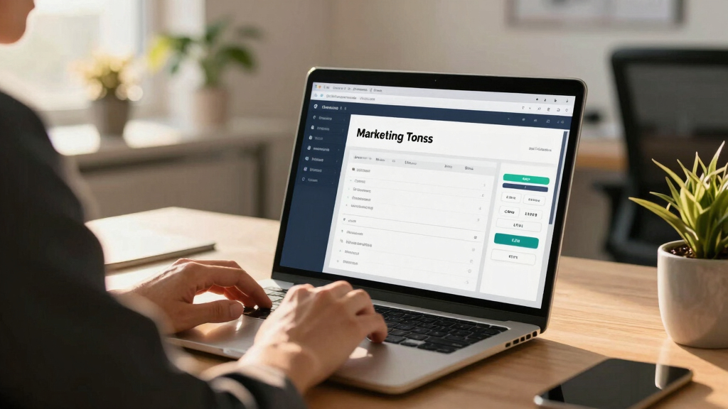 14 AI Marketing Automation Tools That Will Define Business Success In 2026