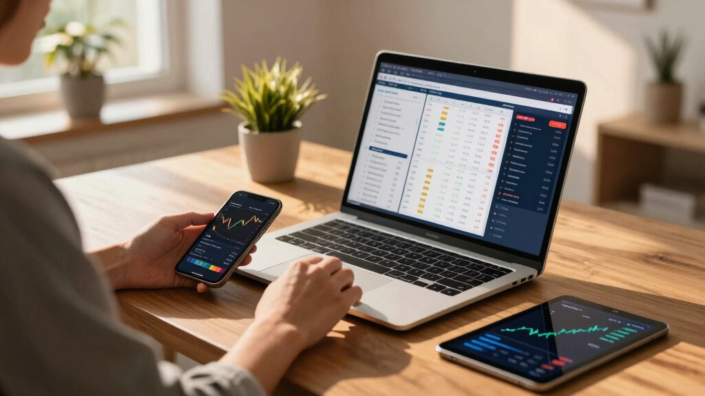 14 Best Investment Tracking Tools in 2026
