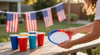 14 Best Patriotic Outdoor Party Supplies in 2026