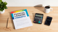 15 Best Financial Literacy Workbooks For Students In 2026
