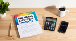 15 Best Financial Literacy Workbooks For Students In 2026
