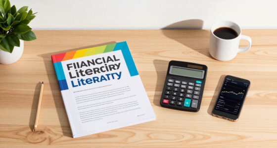 15 Best Financial Literacy Workbooks For Students In 2026