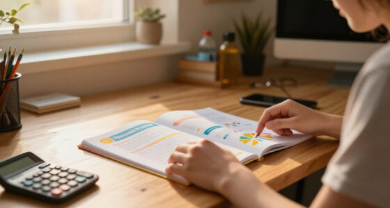 15 Best Financial Literacy Workbooks for Students in 2026