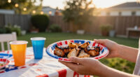 15 Best Patriotic Outdoor Party Supplies in 2026