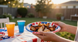 15 Best Patriotic Outdoor Party Supplies in 2026