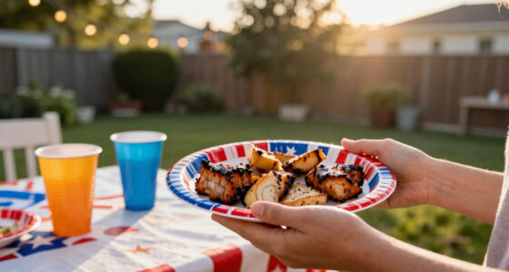 15 Best Patriotic Outdoor Party Supplies in 2026