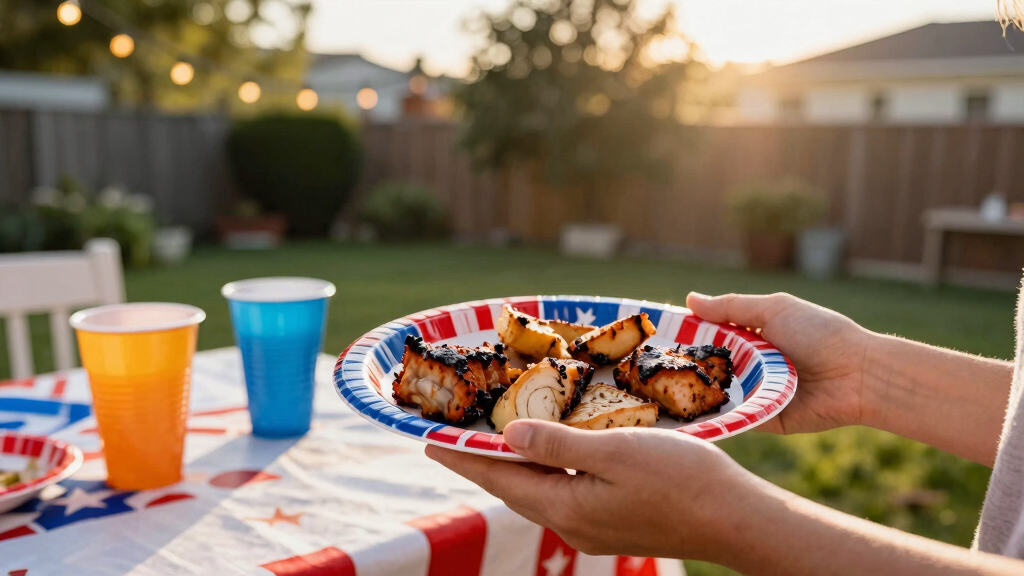 15 Best Patriotic Outdoor Party Supplies in 2026
