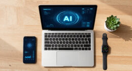 2026 AI Outlook: 9 Technologies To Watch