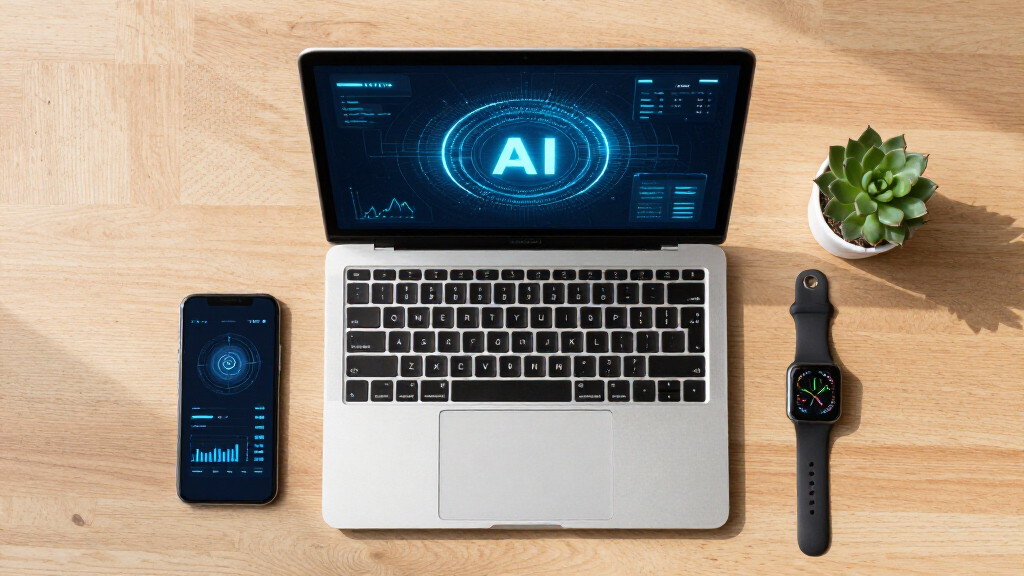 2026 AI Outlook: 9 Technologies To Watch