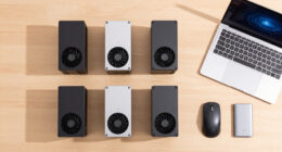 2026 External GPU Trends: 8 Top Options For AI Professionals