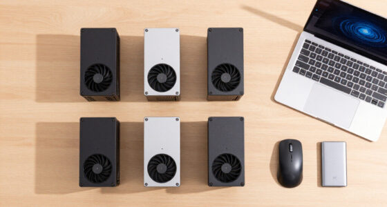 2026 External GPU Trends: 8 Top Options For AI Professionals