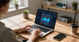 2026'S Best AI-Integrated Laptops For Efficient Mobile Work