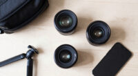 2026’S Top AI Camera Lenses For Versatile Photography
