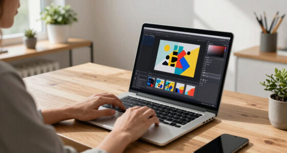 2026'S Top AI-Enhanced Laptops For Creative Minds