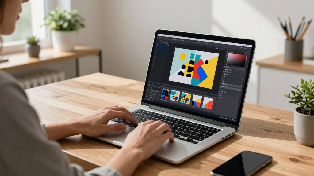 2026'S Top AI-Enhanced Laptops For Creative Minds
