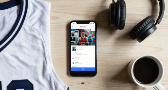 3 Best Investment Apps for Sports Fans in 2026