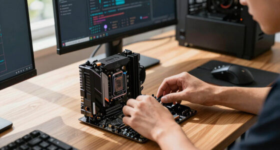 6 Best Desktop Processors for Gaming and Everyday Performance in 2026
