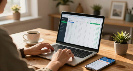 6 Best Investment Tracking Tools in 2026