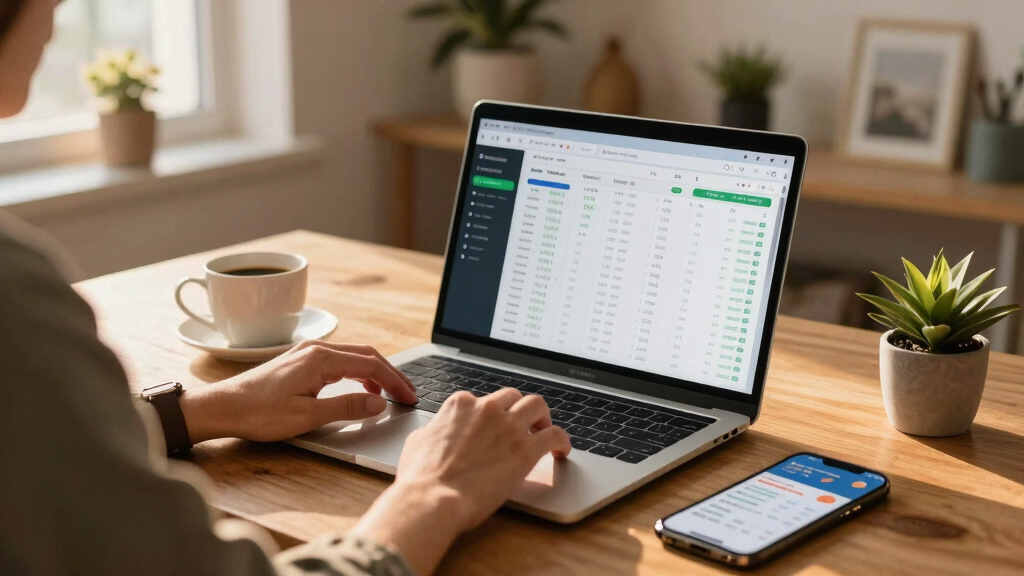 6 Best Investment Tracking Tools in 2026