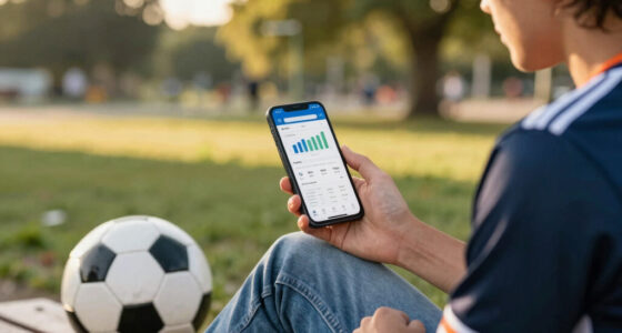 6 Best Personal Finance Books for Soccer Fans in 2026