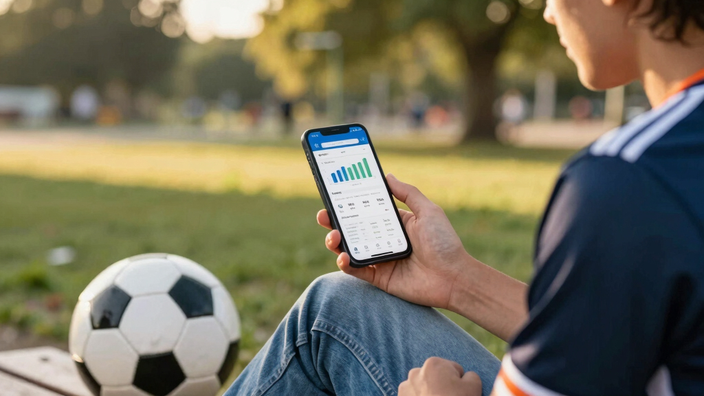 6 Best Personal Finance Books for Soccer Fans in 2026
