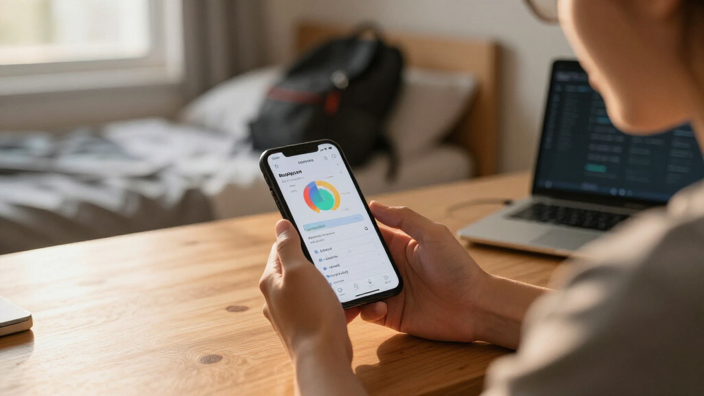 7 Best Budgeting Apps for College Students in 2026