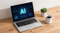 8 AI Breakthroughs Changing How We Live And Work In 2026