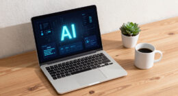 8 AI Breakthroughs Changing How We Live And Work In 2026