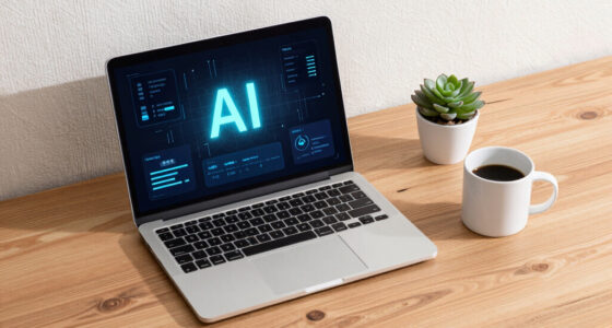 8 AI Breakthroughs Changing How We Live And Work In 2026
