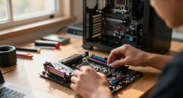 8 Best Gaming Motherboards for High-Performance PC Builds in 2026