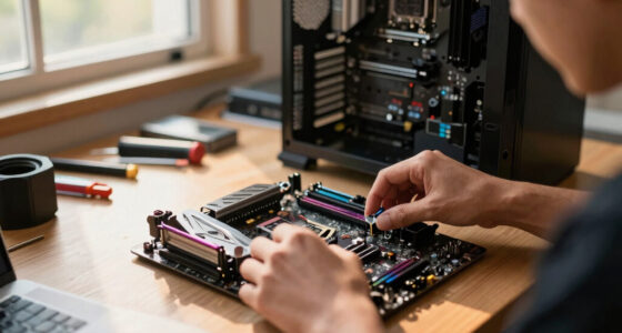 8 Best Gaming Motherboards for High-Performance PC Builds in 2026